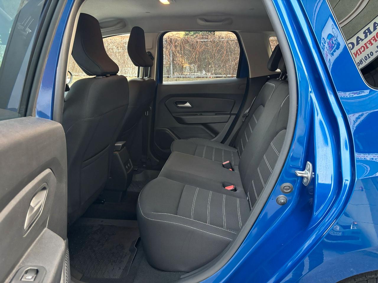 Dacia Duster 1.0 TCe GPL 4x2 Extreme PREZZO REALE SENZA VINCOLI