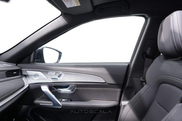 SPORTEQUIPE Sportequipe 7 GTW 1.6 T-GDI 186cv DCT GPL