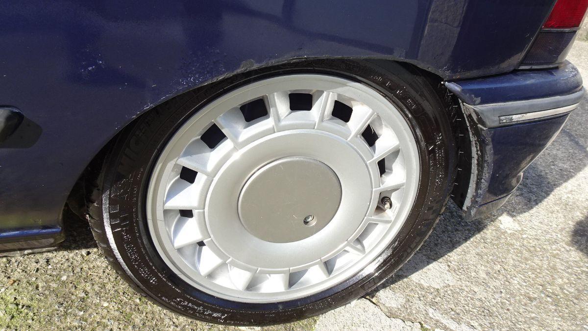 RENAULT - Clio -1.8 16V DIAC