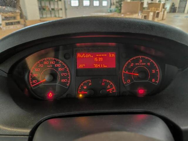 FIAT Ducato 35 2.3 MJT 140CV PL Cabinato N°GB865
