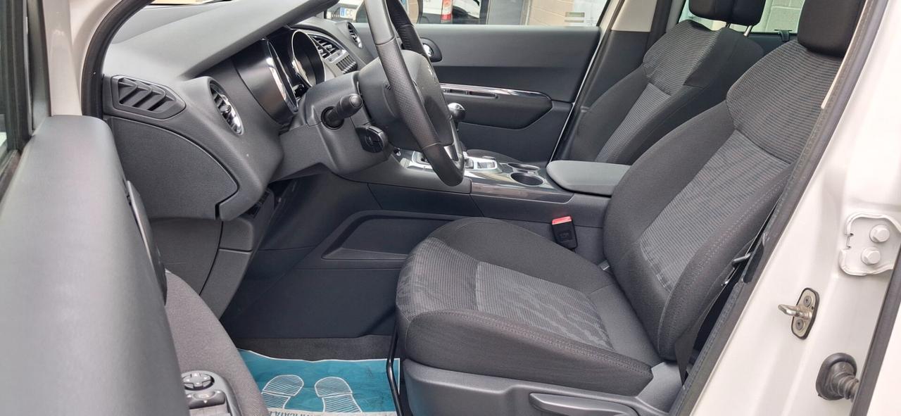 Peugeot 3008 1.6 THP Allure Euro5b