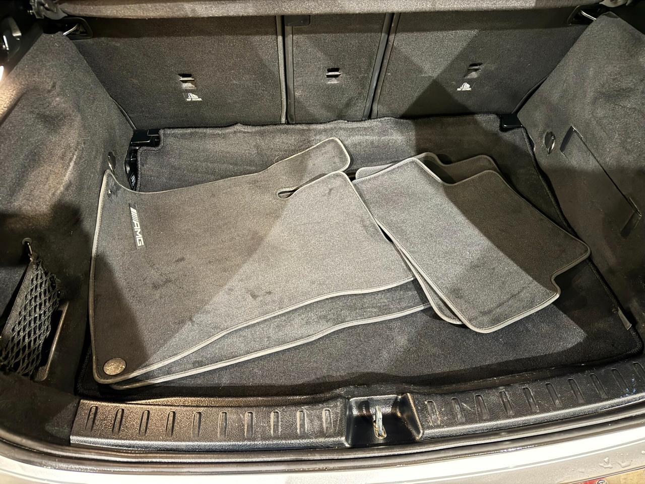 GLA 200 d Automatic Premium Multicolor Carplay