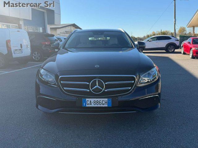 MERCEDES-BENZ E 300 300 de eq-power Business Sport auto - GA886GH