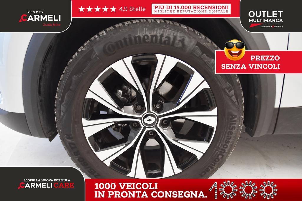Renault Captur 1.0 TCe Techno