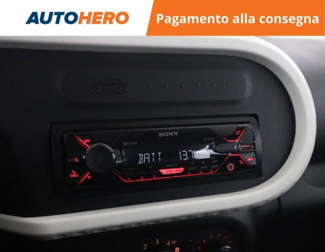RENAULT Twingo SCe 65 CV Life