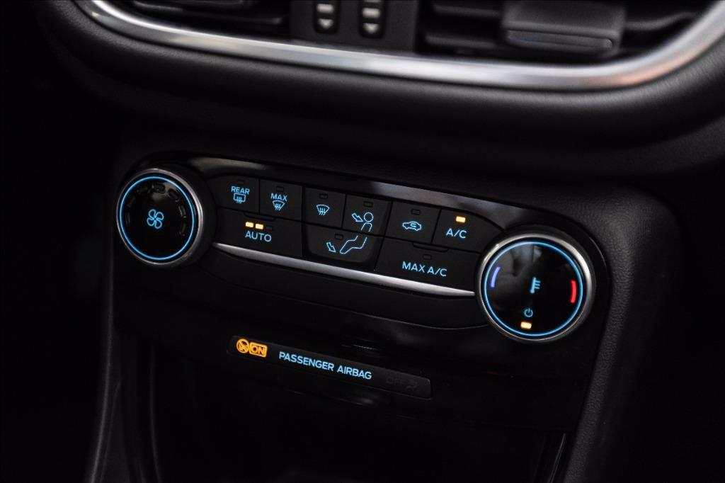 FORD Puma 1.0 ecoboost h Titanium Design s&s 125cv del 2022