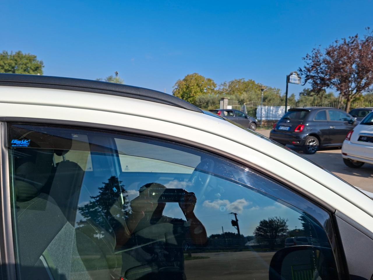 Fiat Panda 1.2 City Cross