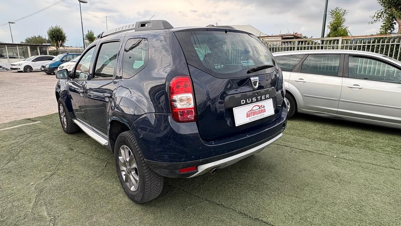 Dacia Duster 1.5 DCI HSMD | DIESEL K9K856 CC 1461 CV 109 KW 80 SUV, 5 P. (986788)
