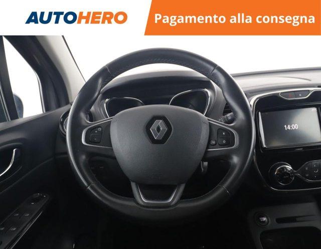 RENAULT Captur TCe 12V 90 CV Start&Stop Energy Intens