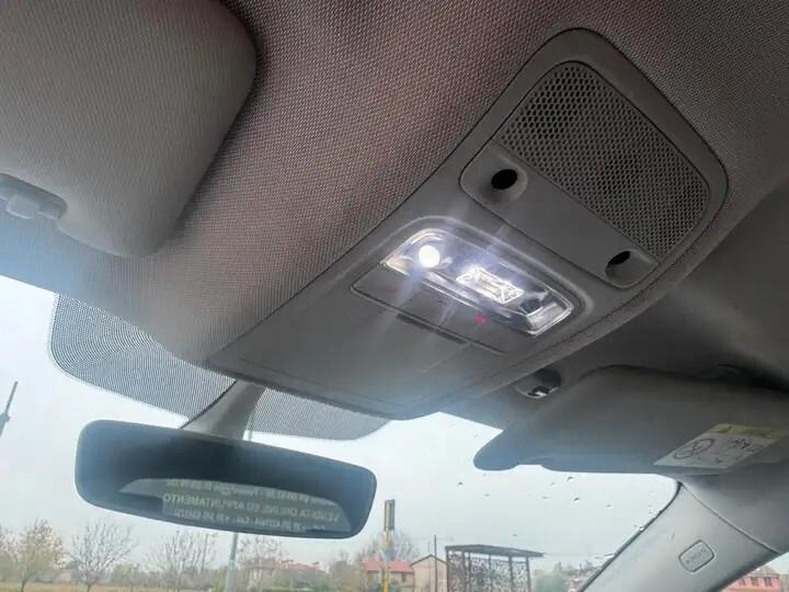 Audi A3 SPB 2.0 TDI 184 CV clean diesel quattro S tronic Ambition