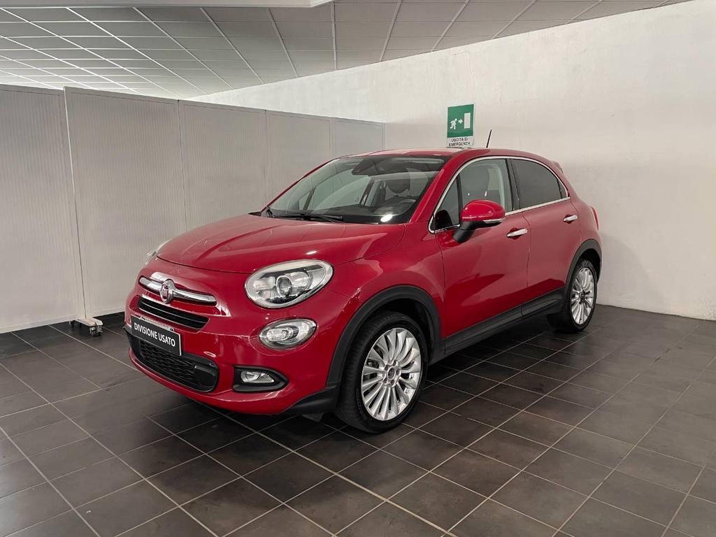 Fiat 500X 1.4 Multiair Lounge 4x2