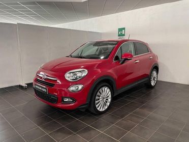 Fiat 500X 1.4 Multiair Lounge 4x2