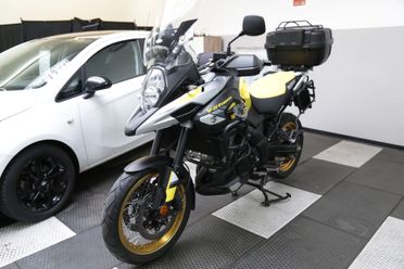 Suzuki V-Strom 1000 DL XT