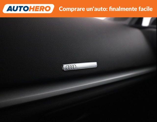 AUDI A3 SPB 2.0 TDI