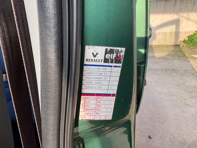 FIAT Doblo Doblò 1ª serie 1.2i cat SX BENZINA POCHI CHILOMETR