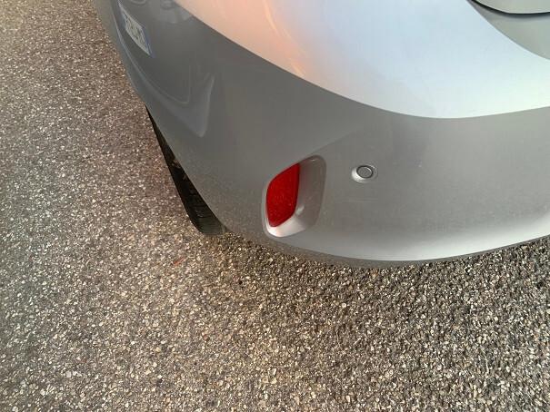 Opel Corsa 1.2 100 CV Elegance