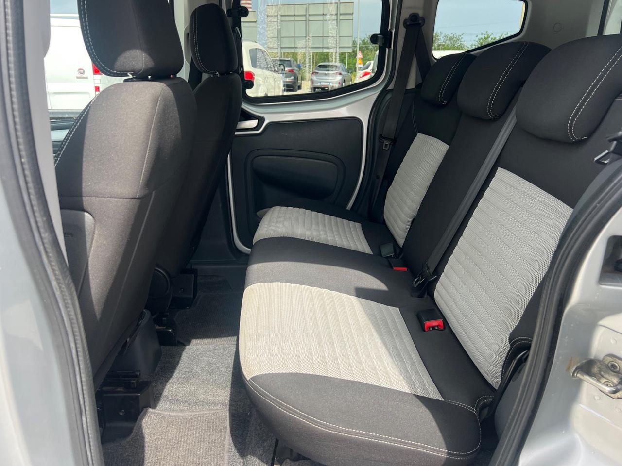 Fiat Qubo 1.3 MJT 75 CV Dynamic