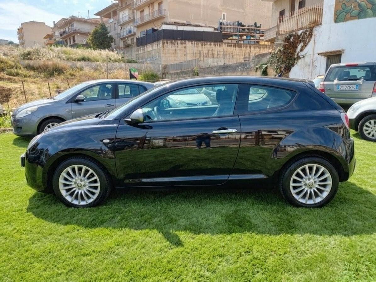 Alfa Romeo VASTA SELEZIONE USATO GARANTITO!