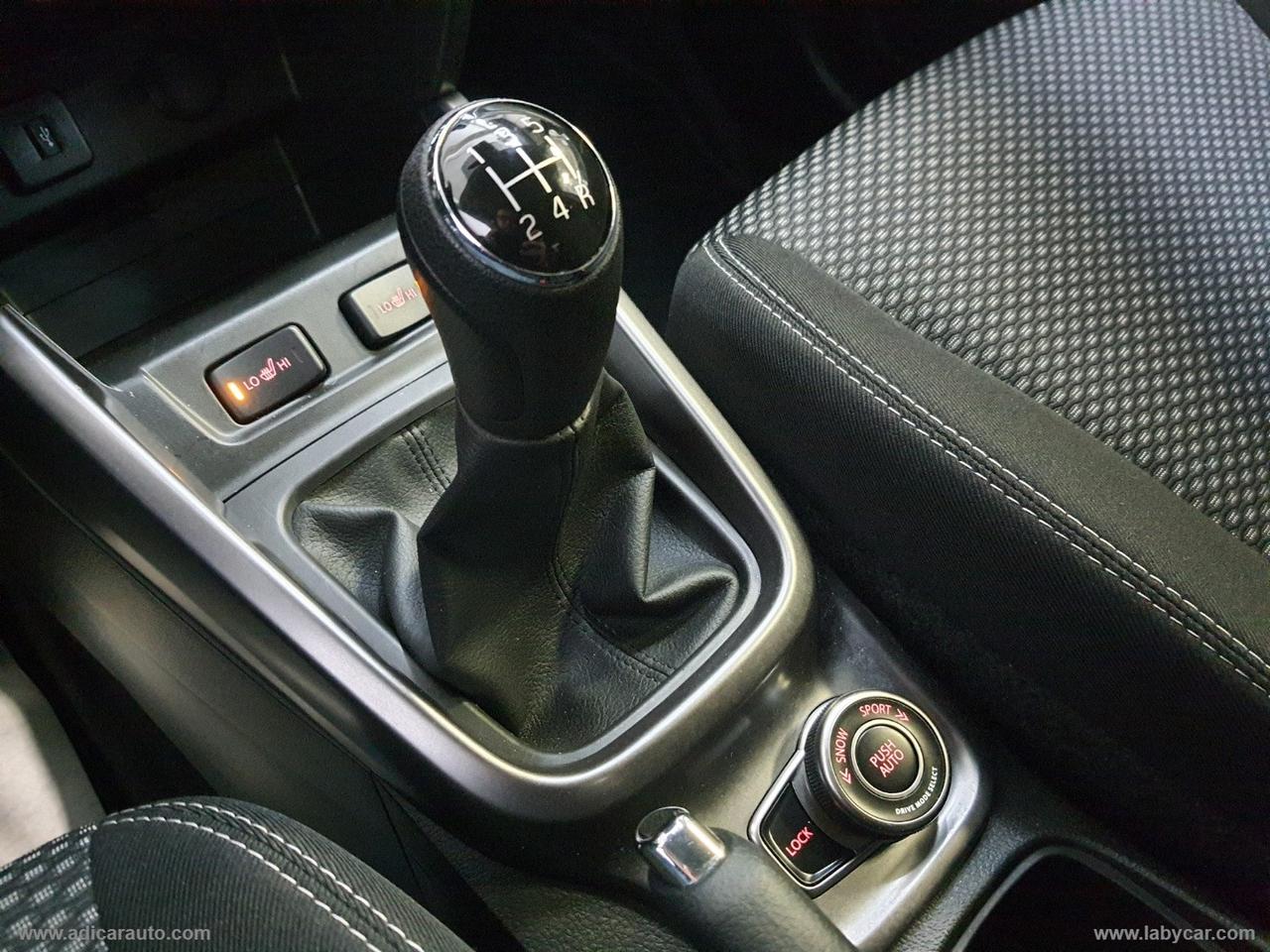 SUZUKI Vitara 1.0 Boosterjet 4WD Allgrip Cool