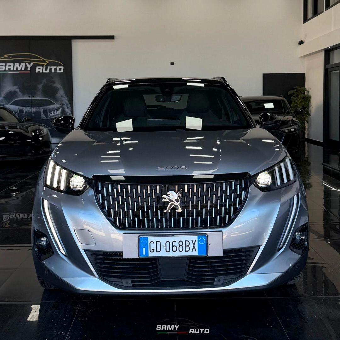 Peugeot 2008 PureTech 130 S&S GT Line