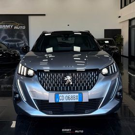 Peugeot 2008 PureTech 130 S&S GT Line
