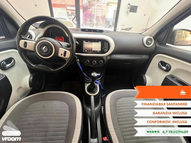RENAULT Twingo SCe 65 CV