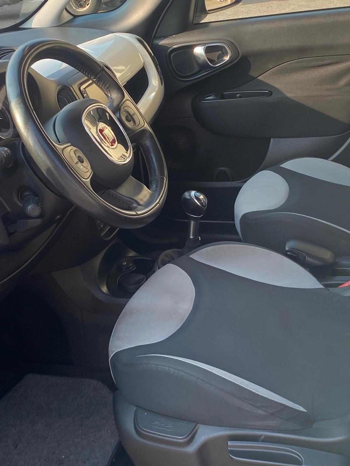 Fiat 500L 1.3 Multijet 85 CV Pop Star