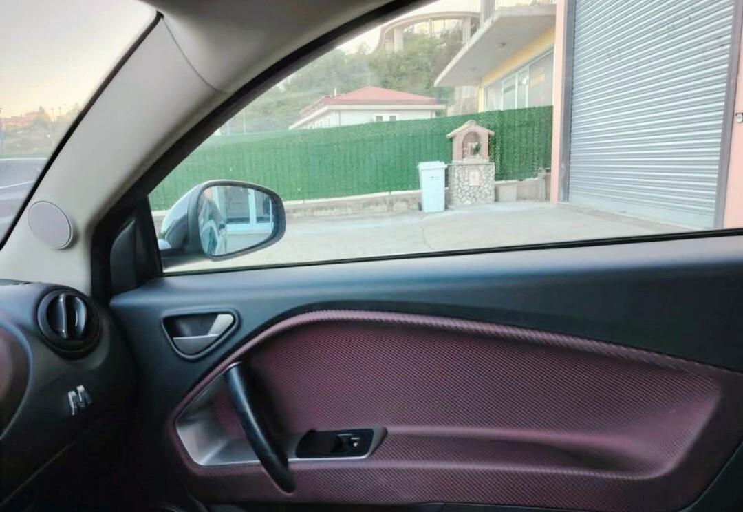 Alfa Romeo MiTo 1.4 T 135 CV M.air S&S Dist. Sport Pack