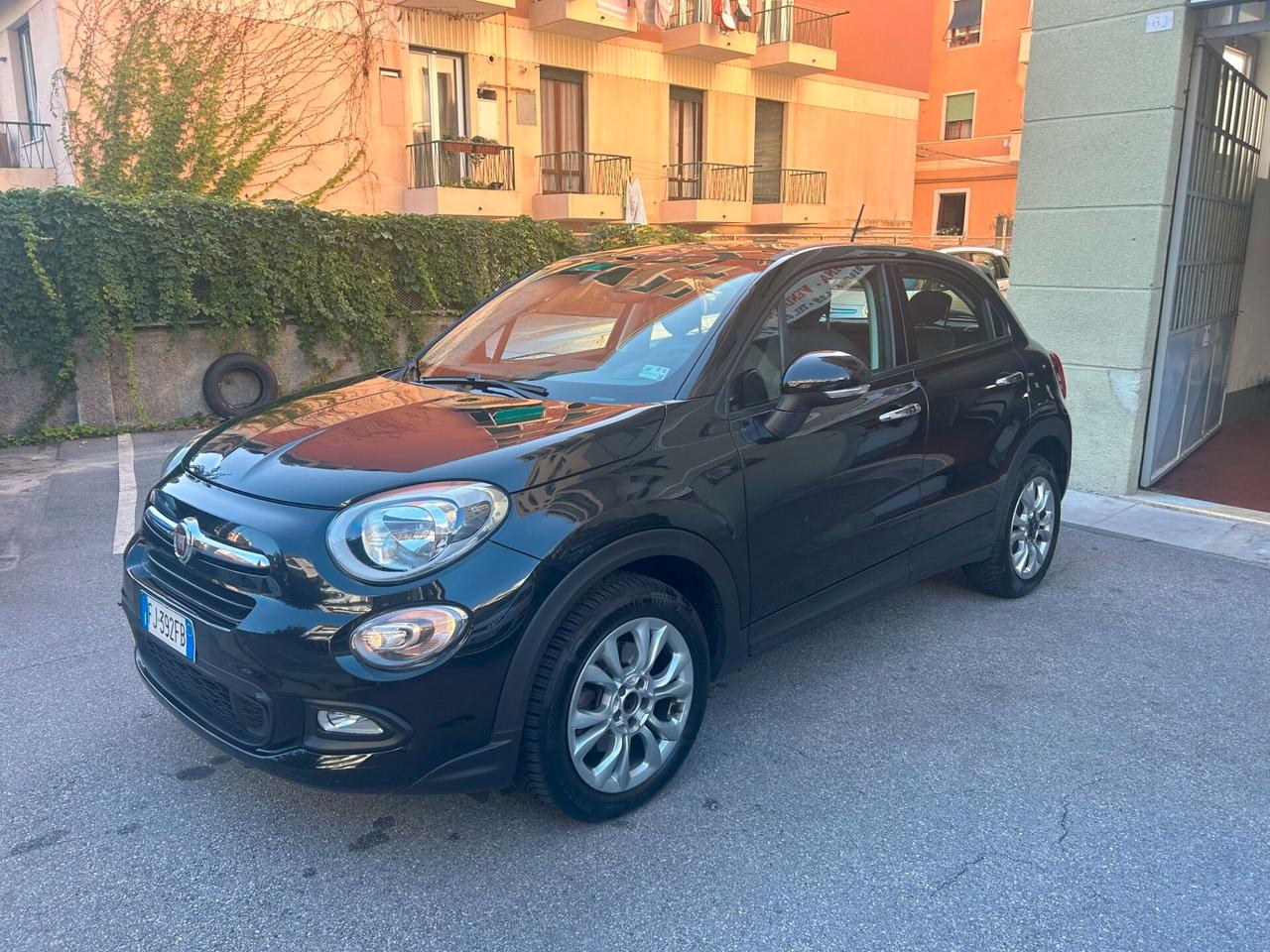 Fiat 500X 1.6 MultiJet 120 CV Business UNIPROPRIETARIO