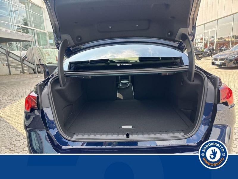 BMW Serie 2 G.C. Serie 2 Gran Coupé 220d M Sport Pro