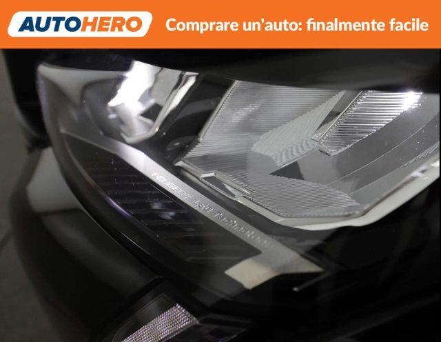 PEUGEOT 308 PureTech Turbo 130 S&S EAT8 SW Active Pack