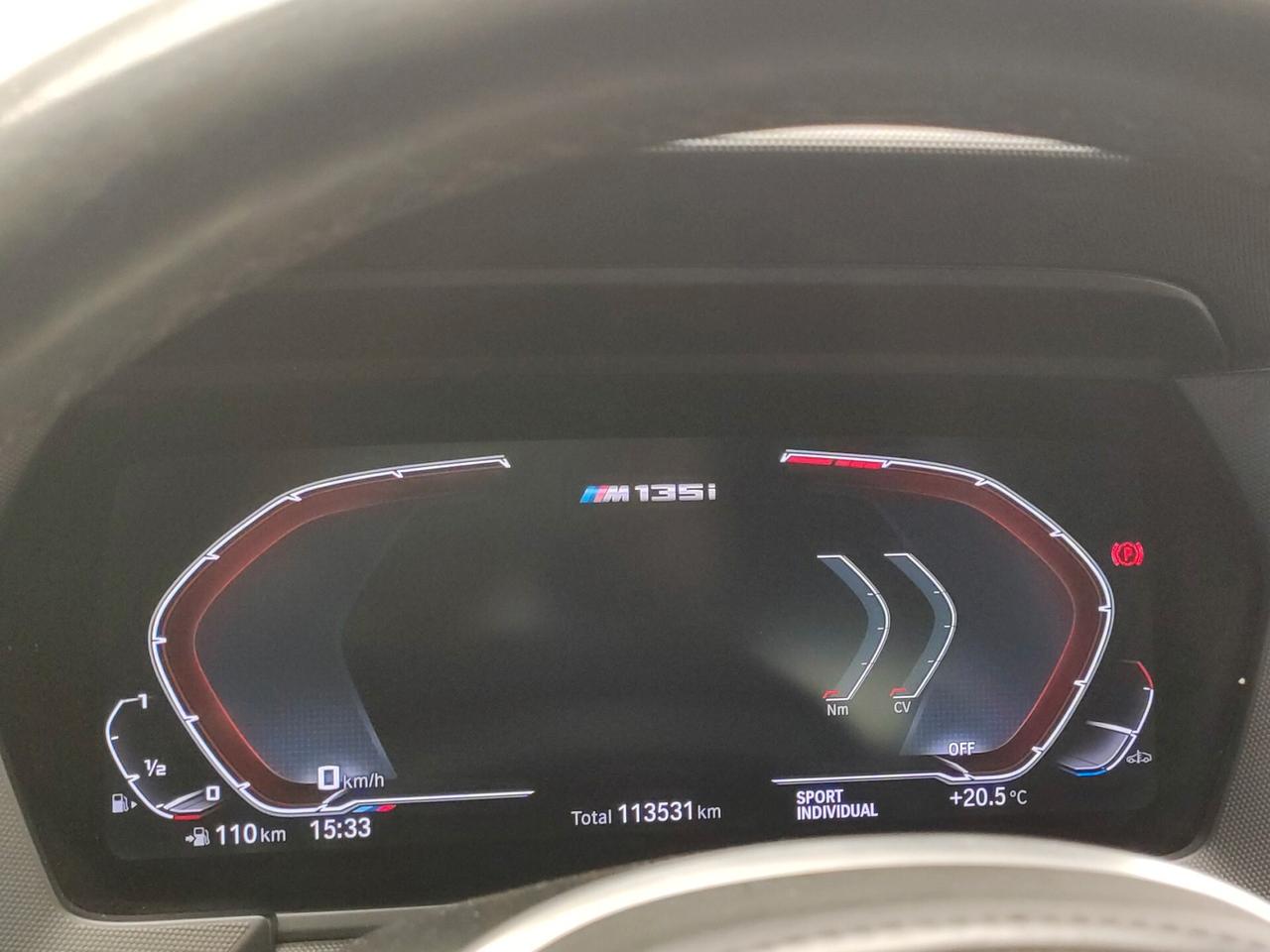 Bmw 135 M 135i xDrive