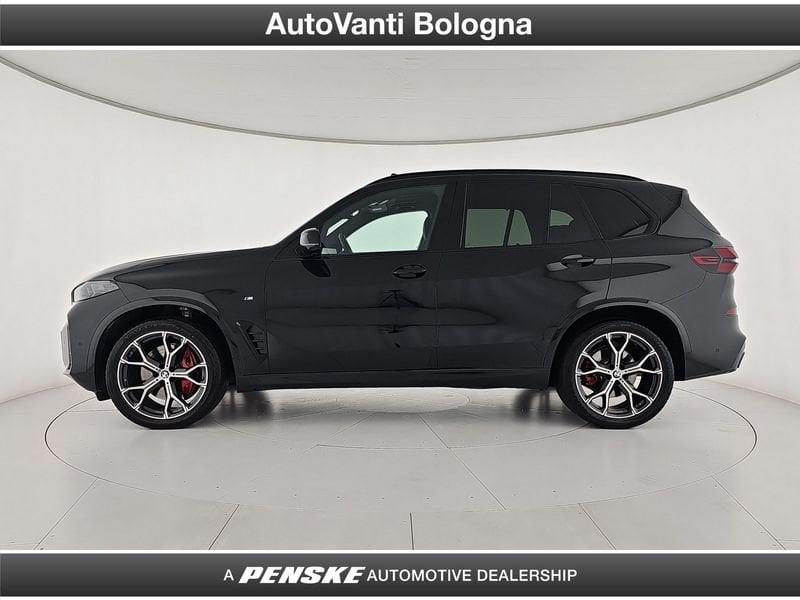 BMW X5 X5 xdrive30d MSport Pro auto