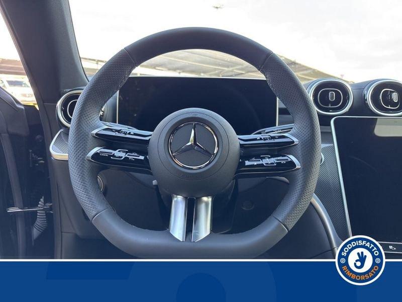 Mercedes-Benz CLE CLE 200 Coupé AMG Line Advanced