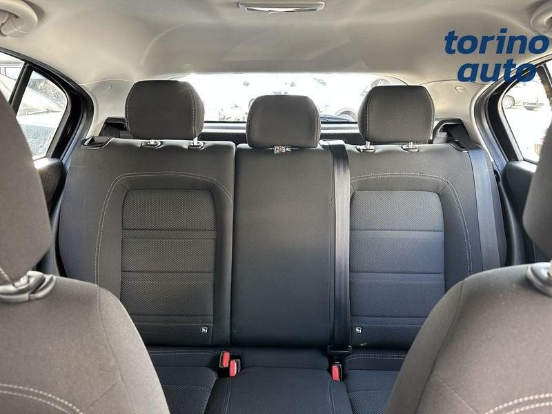 FIAT Tipo Tipo 1.4 5 porte Lounge