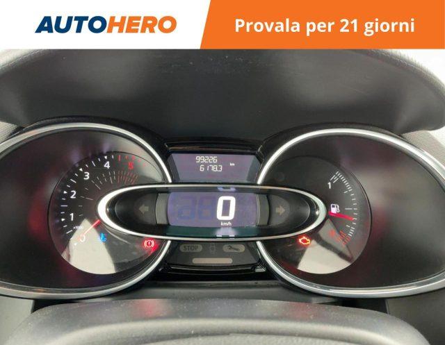 RENAULT Clio dCi 8V 75CV Start&Stop 5 porte Energy Life