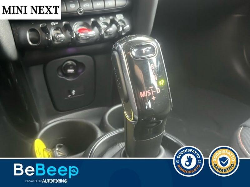 MINI Mini 5 porte MINI 5P 1.5 COOPER CAMDEN AUTO