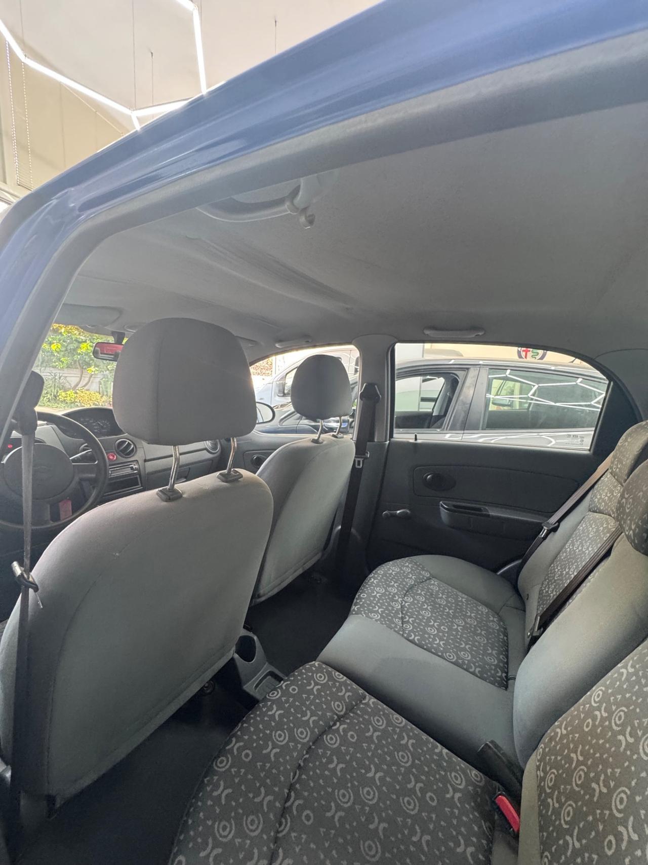 Chevrolet Matiz 800 SE Chic