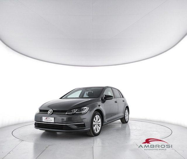 VOLKSWAGEN Golf 1.6 TDI 115 CV 5p. Highline BlueMotion Technology