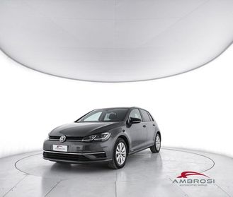 VOLKSWAGEN Golf 1.6 TDI 115 CV 5p. Highline BlueMotion Technology
