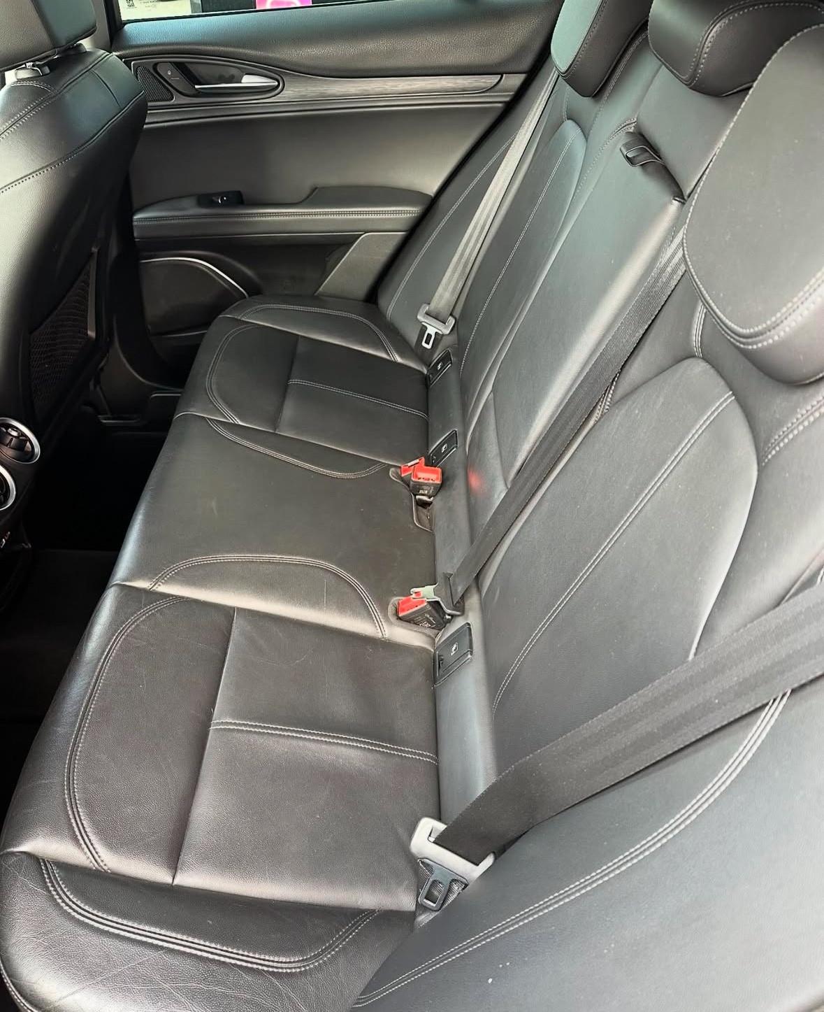 Alfa Romeo Stelvio 2.2 Turbodiesel 180 CV AT8 RWD Executive