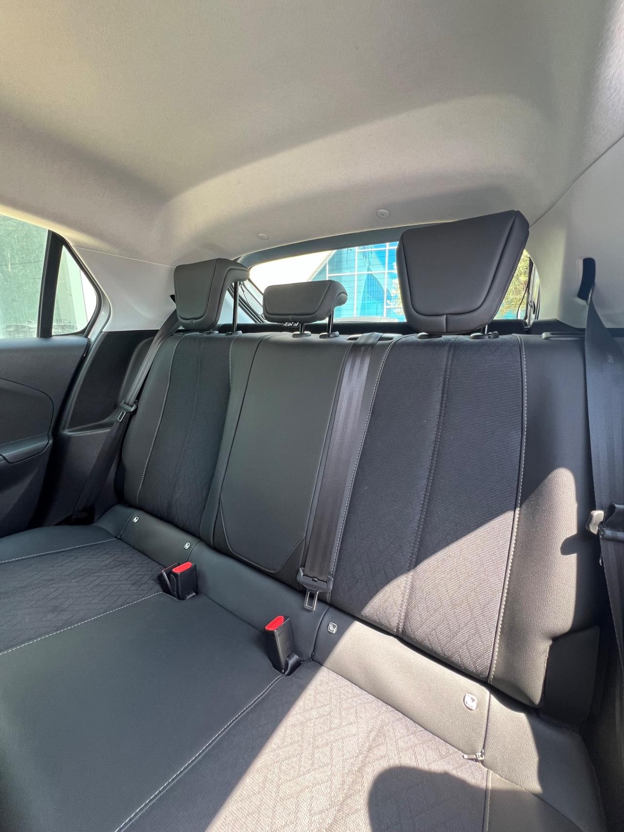 Opel Corsa 1.5 D 100 CV Elegance - possibilità noleggio no scoring