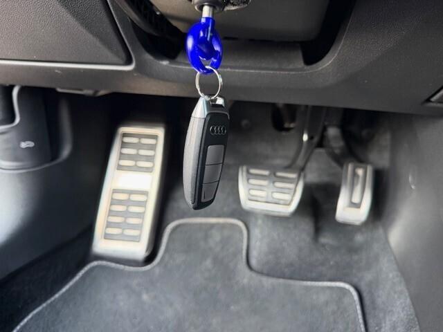 Audi A3 SPB 35 TDI S line