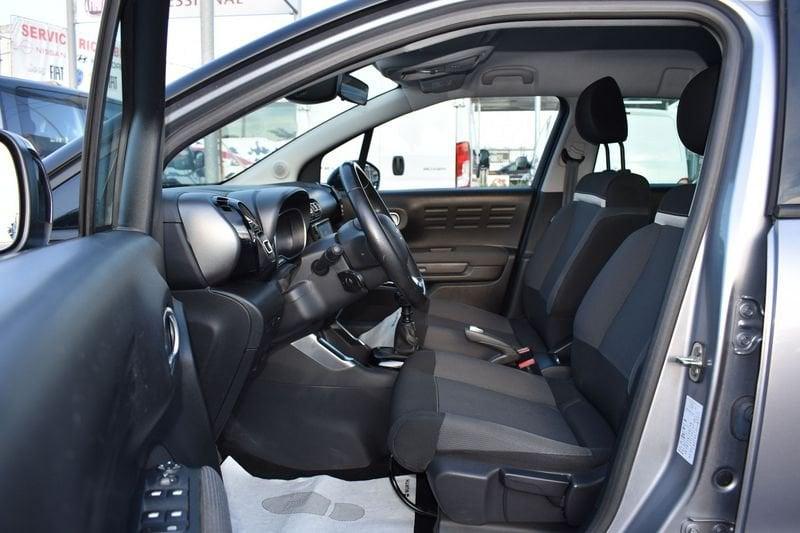Citroën C3 Aircross PureTech 110 S&S Shine
