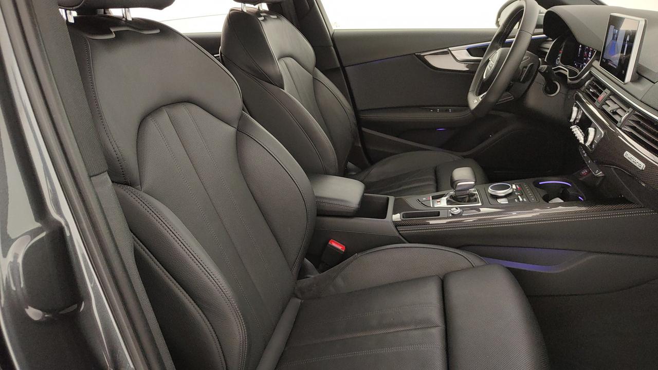AUDI S4 Avant 3.0 tfsi Business Exclusive edition Grigio Signal quattro 354cv tiptronic