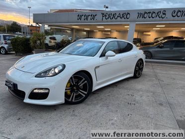 Porsche Panamera 3.0 Diesel 2012/ 176.000 KM vieni qui a scoprirla