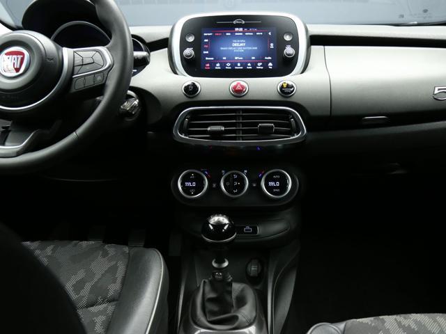 FIAT 500X 1.0 T3 120 CV Cross