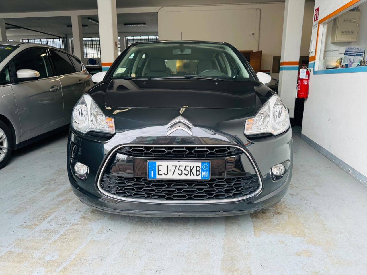 Citroen C3 1.1 White Selection - Autonavigli