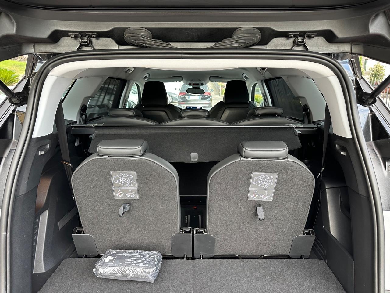 Peugeot 5008 BlueHDi 130 S&S EAT8 Crossway
