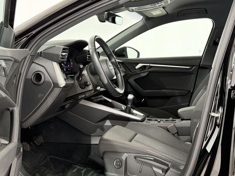 Audi A3 Sportback 30 TDI Business Advanced